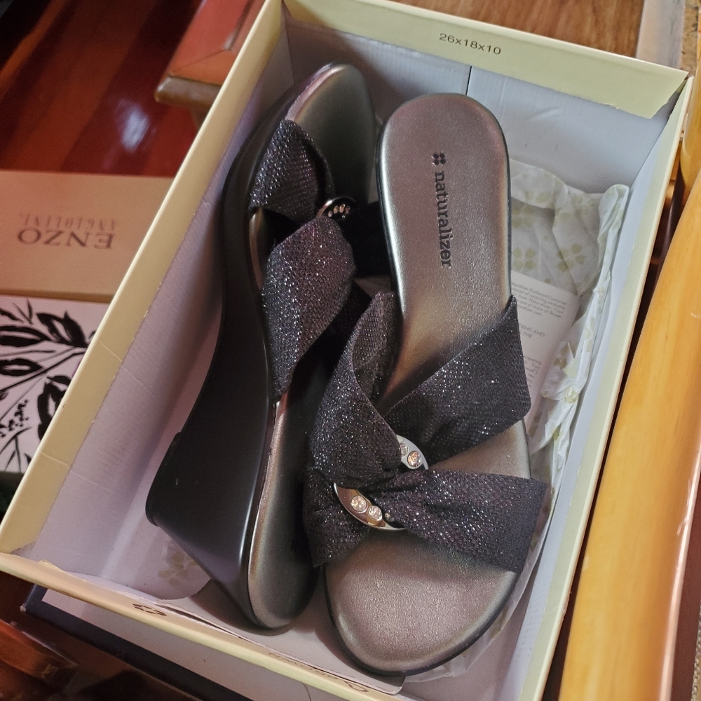 Naturalizer Shoes